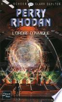 Télécharger le livre libro Perry Rhodan N°274 - L'ordre Cosmique